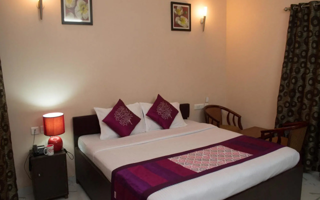 OYO Rooms Kanan Vihar