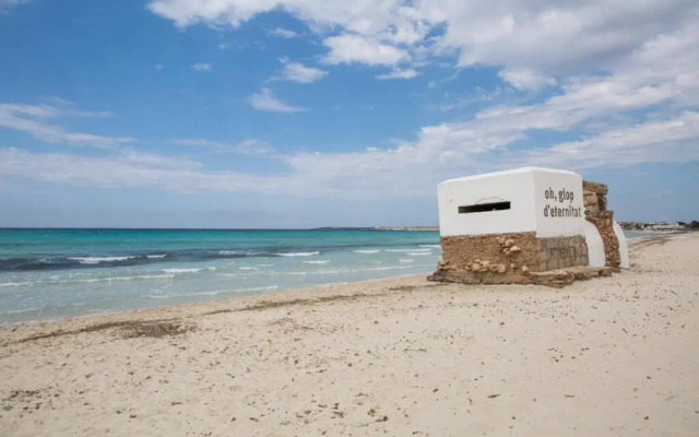 Villa Poligono 18 Parcela 369 Holiday hou No.1