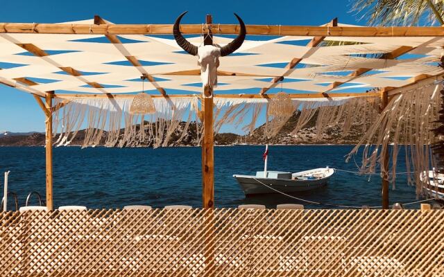 Seyyah Bozburun House