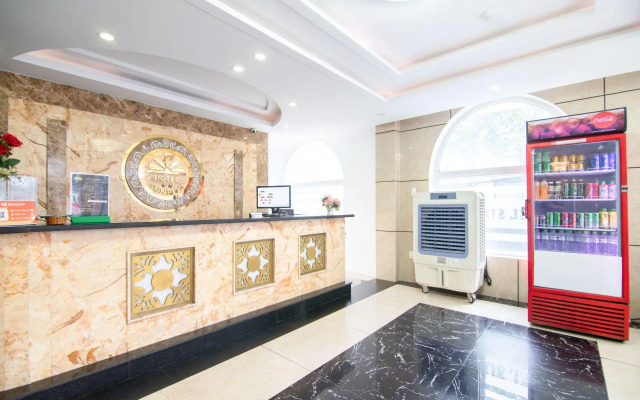 Sunrise Trung Son Hotel