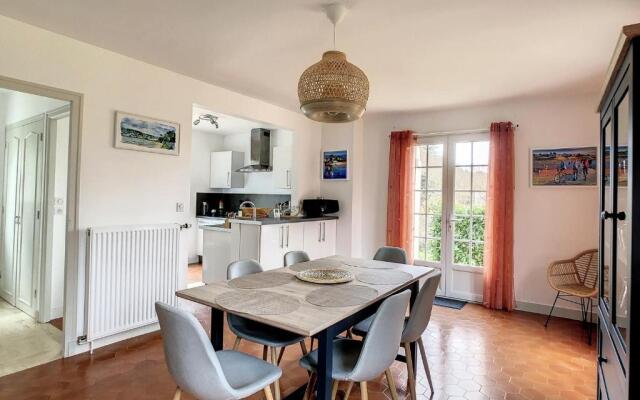 Maison Morgat, 4 pièces, 6 personnes - FR-1-370-72