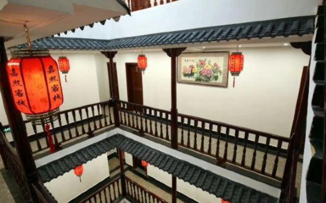 Jia Xi Inn