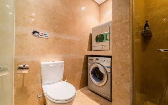 changjiang International Apartment