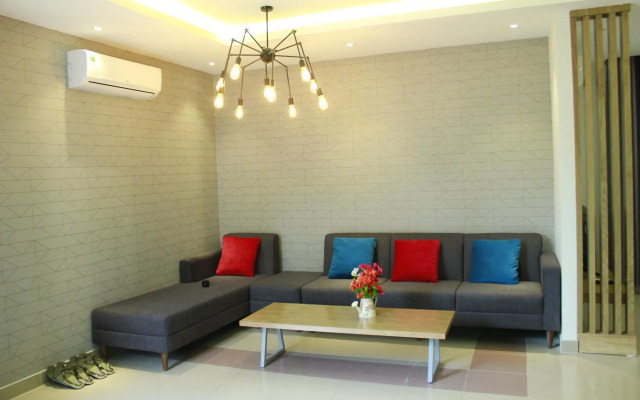 Lavie en Rose Coffee & Spa Hotel