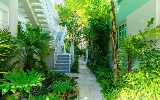 ONE Bedroom Apartment