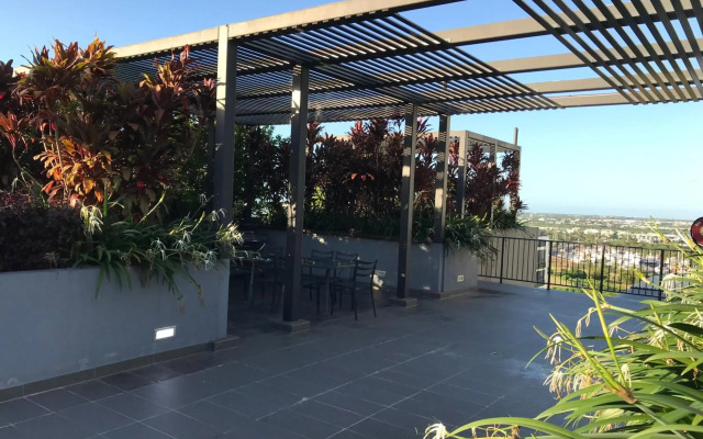 Magnum Serviced Apartments