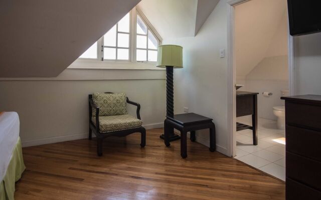 Mystic Mountain Suite at Mystic Ridge