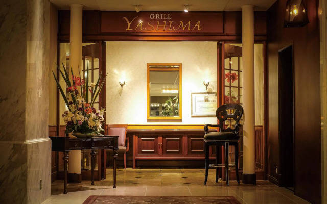 Takamatsu Kokusai Hotel