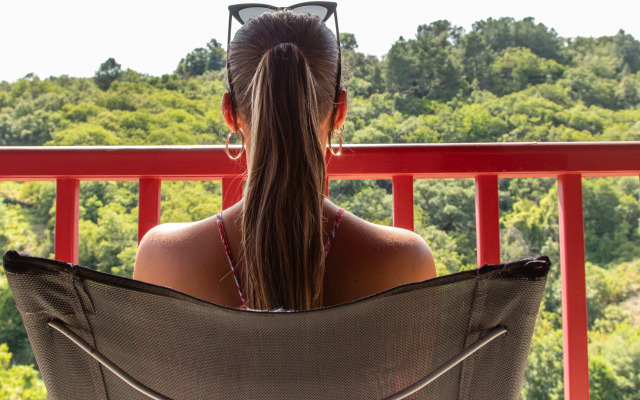 Quinta dos Padres Santos - Agroturismo SPA