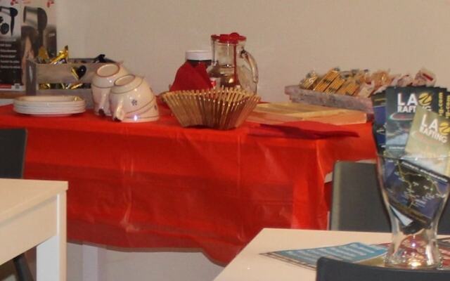 B&B L'Antico Portale