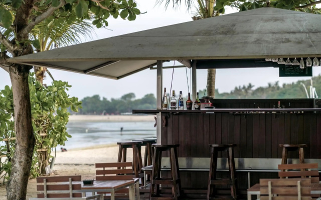 Kayumanis Nusa Dua Private Villa & Spa