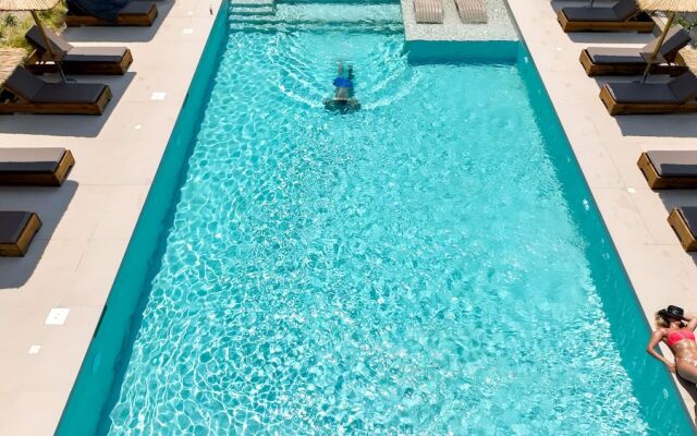 Anassa Resort Halkidiki - Adults Only