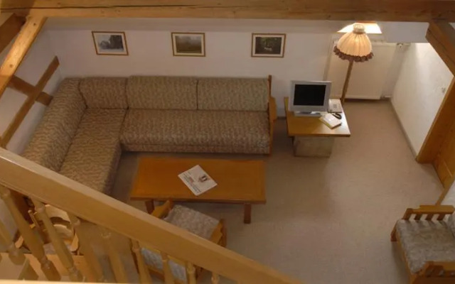 Hotel Andreashof