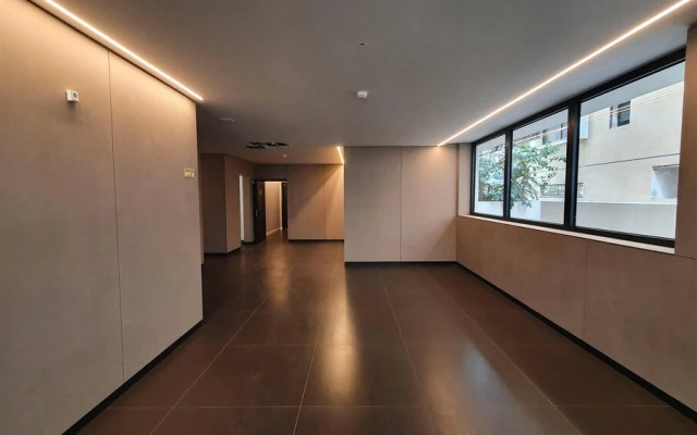 New Apartment Near the Beach With Parking TL53