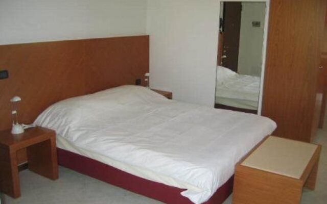 Residence Il Rampicante