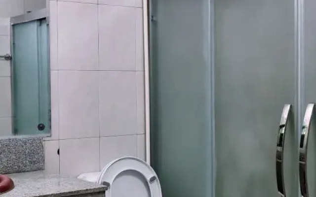 Pingtan Guanyunjianglou Inn