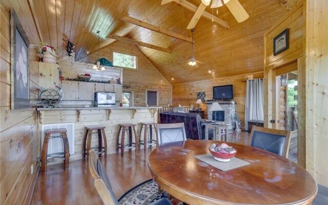 Avalon Mist by RedAwning