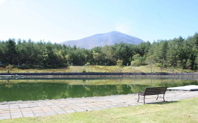 Holiday Villa Hotel & Resort Karuizawa