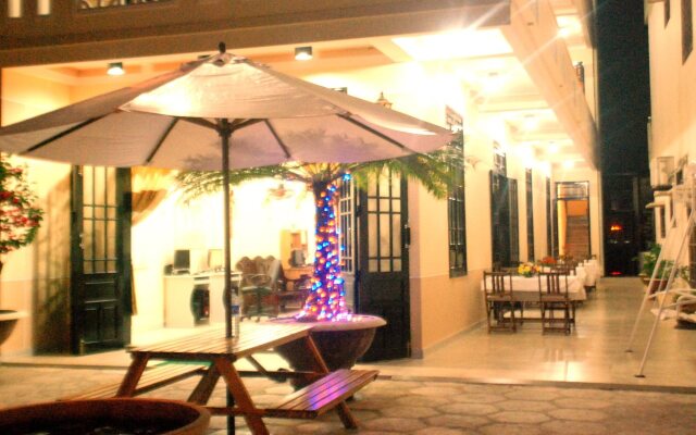 Homeland River Homestay