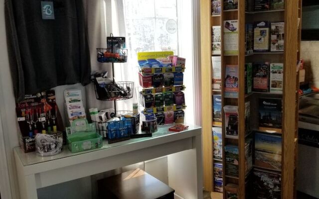 Tiny Estates Tiny Homes