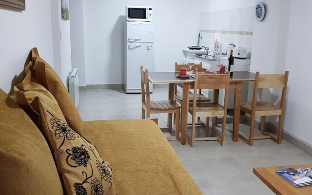 Yesca Apartamento casco Historico