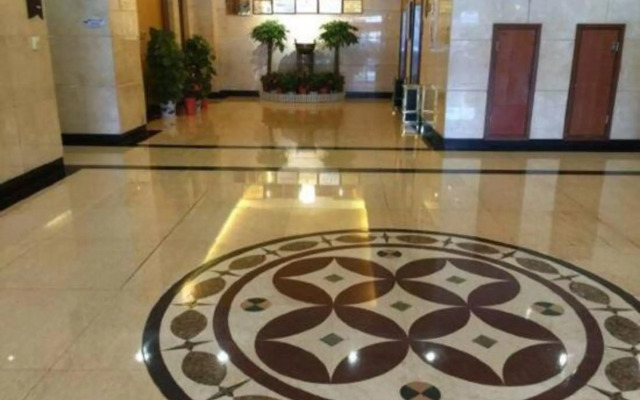 Haiyue International Hotel