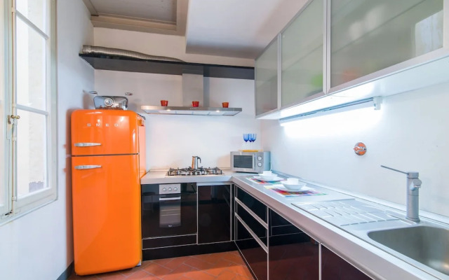 Della Scala Modern Apartment