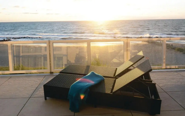 Appartement Seestern B