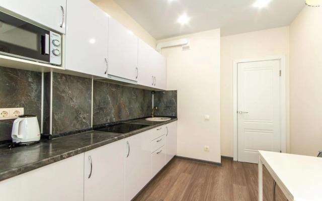 Апартаменты Каравелла Португалии на улице Старошоссейная 5к1