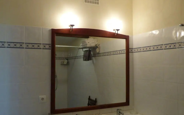 Domaine de la Mouthe