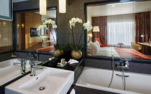 Mövenpick Hotel Ankara