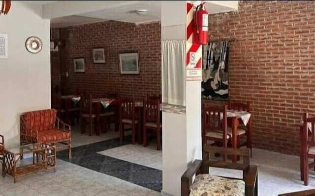 hospedaje residencial arenas