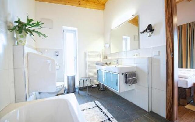 Greenhome Appartement