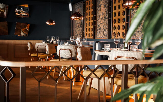 Hotel Faro, a Lopesan Collection Hotel - Adults Only