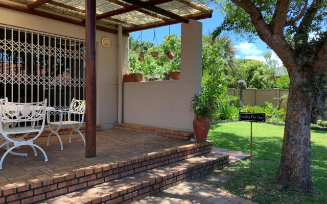 Sedgefield Kingfisher Cottage