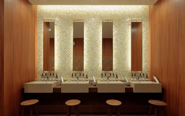 Candeo Hotels Omiya