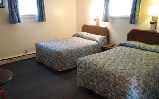 Pine Haven Motel