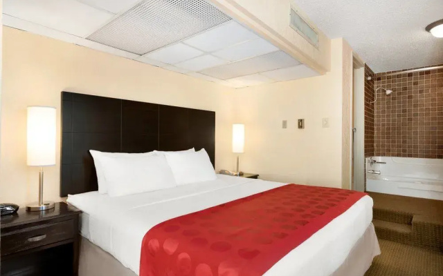 Ramada Plaza Gillette