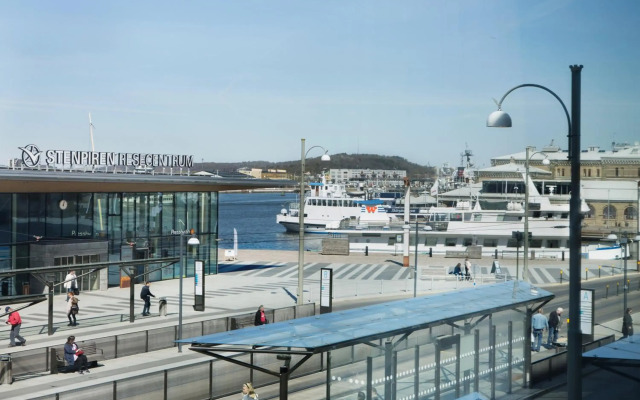 Comfort Hotel Goteborg