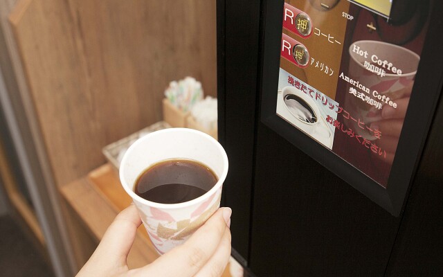 Hotel Route Inn Yamanashi Chuo