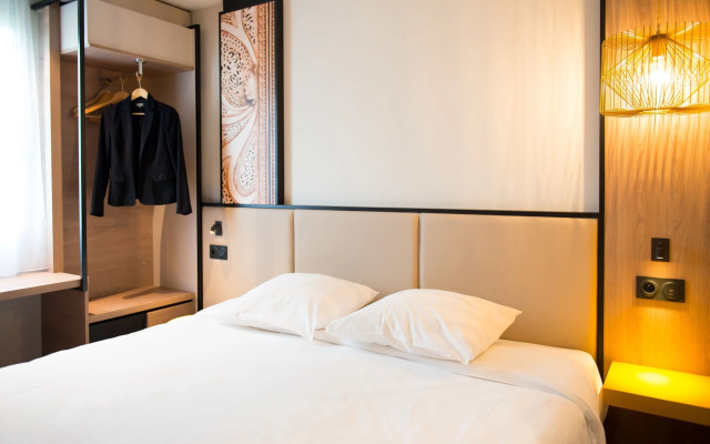 Brit Hotel Brest Le Relecq Kerhuon