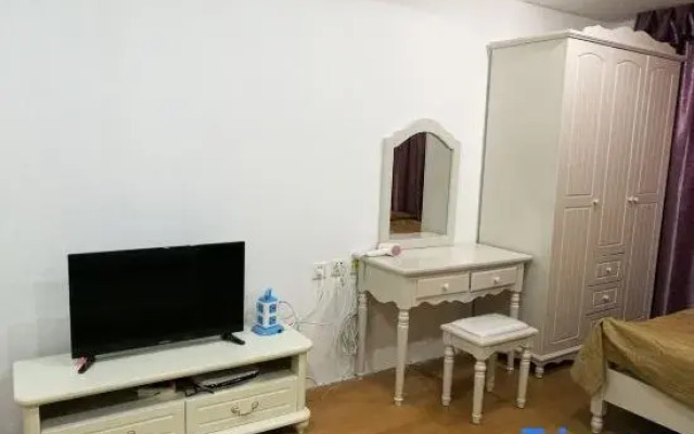 Shenzhen Fu Rong Ying Qiao Property Management Company Ltd