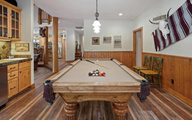 Vine Maple-Golf View-5Br/4.5Ba