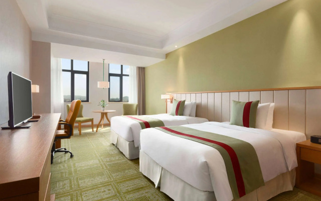 Ramada Suzhou