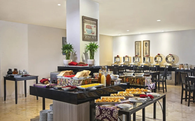 Swiss-Belinn Cibitung