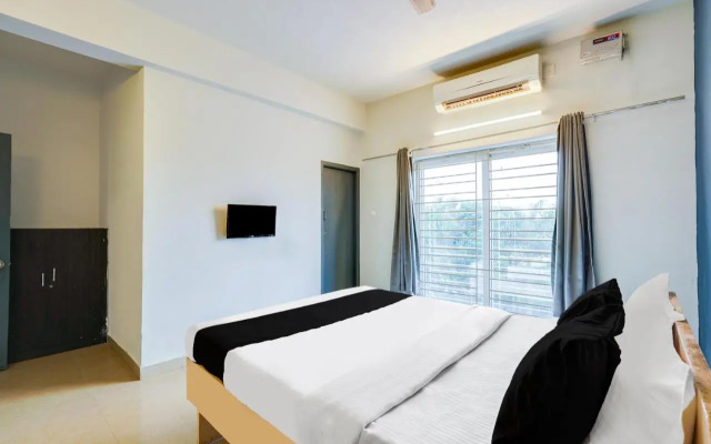OYO 27687 Flagship GVS Homes