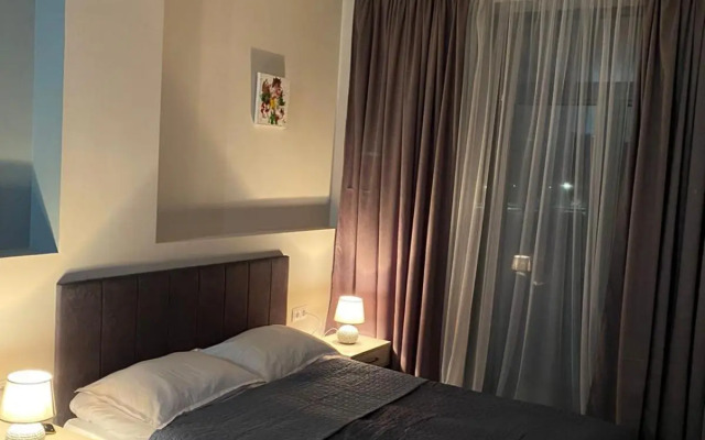 Kechi House Apartment 132