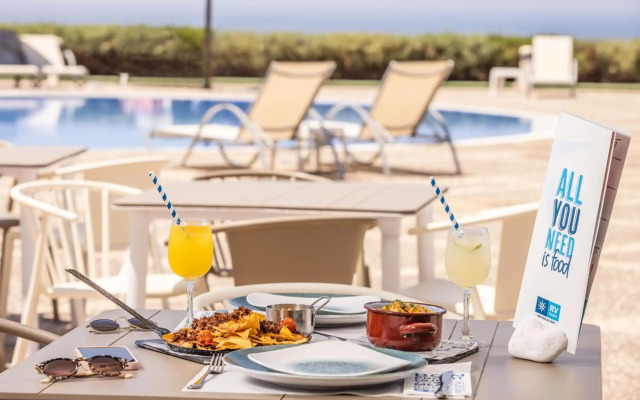 RVHotels Sea Club Menorca