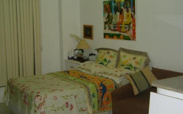 Apartamento Rita Ludolf