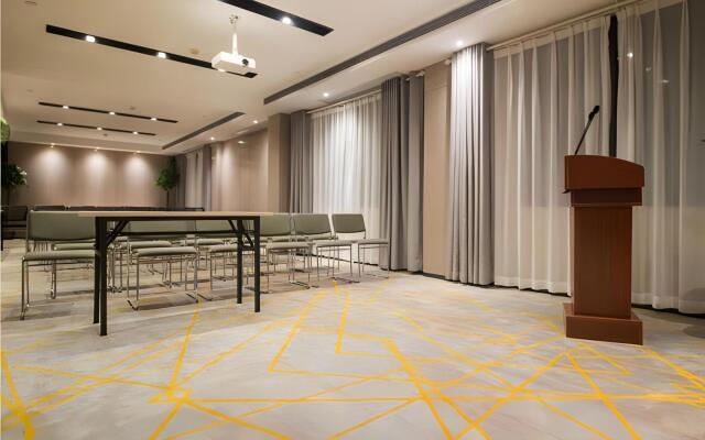 Echarm Hotel Changsha Railway Station